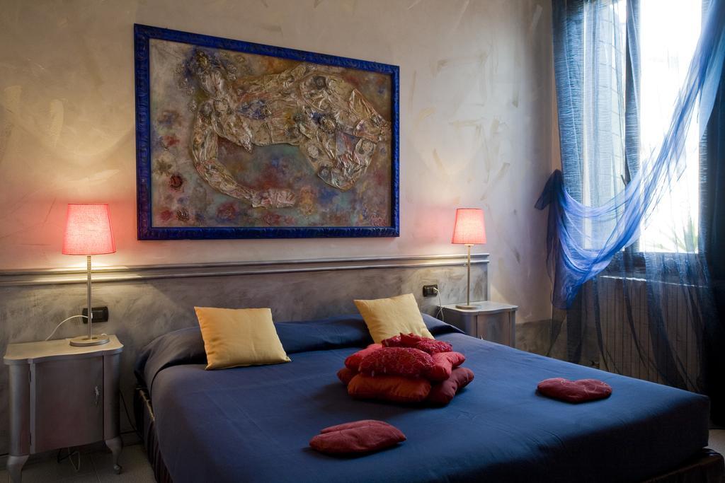 Art Hotel Al Fagiano Padova Cameră foto