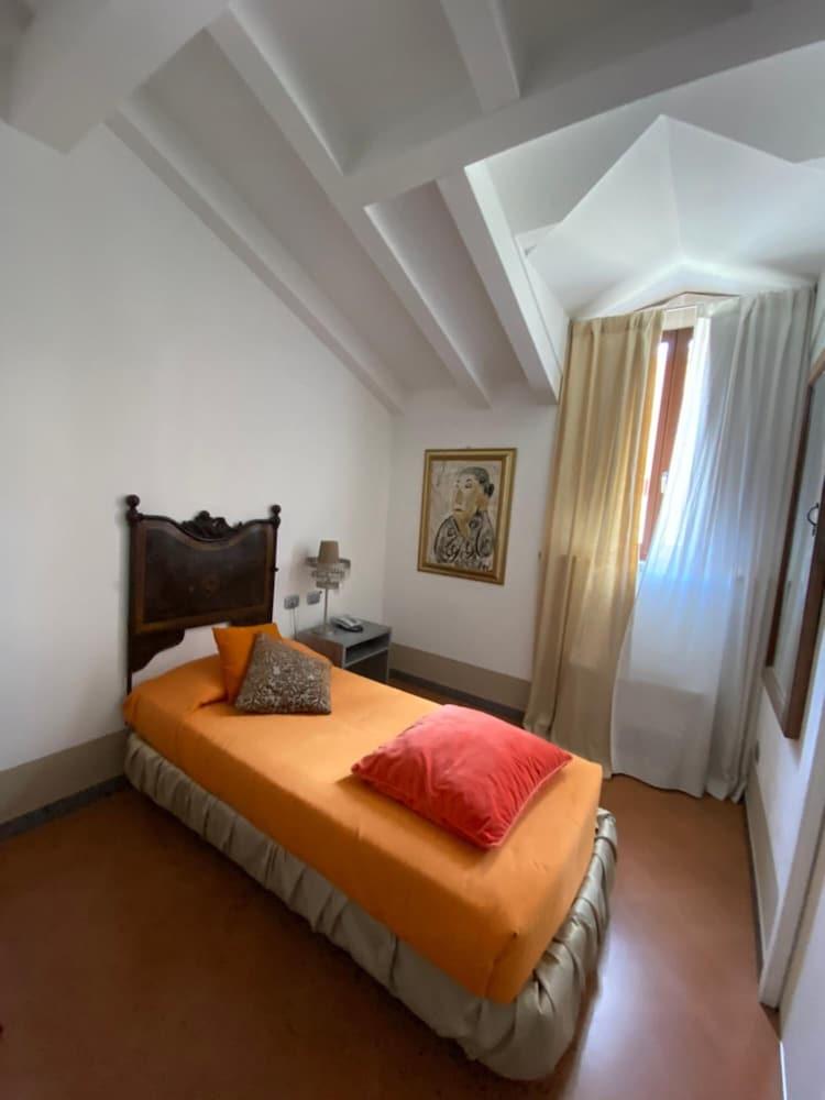 Art Hotel Al Fagiano Padova Exterior foto
