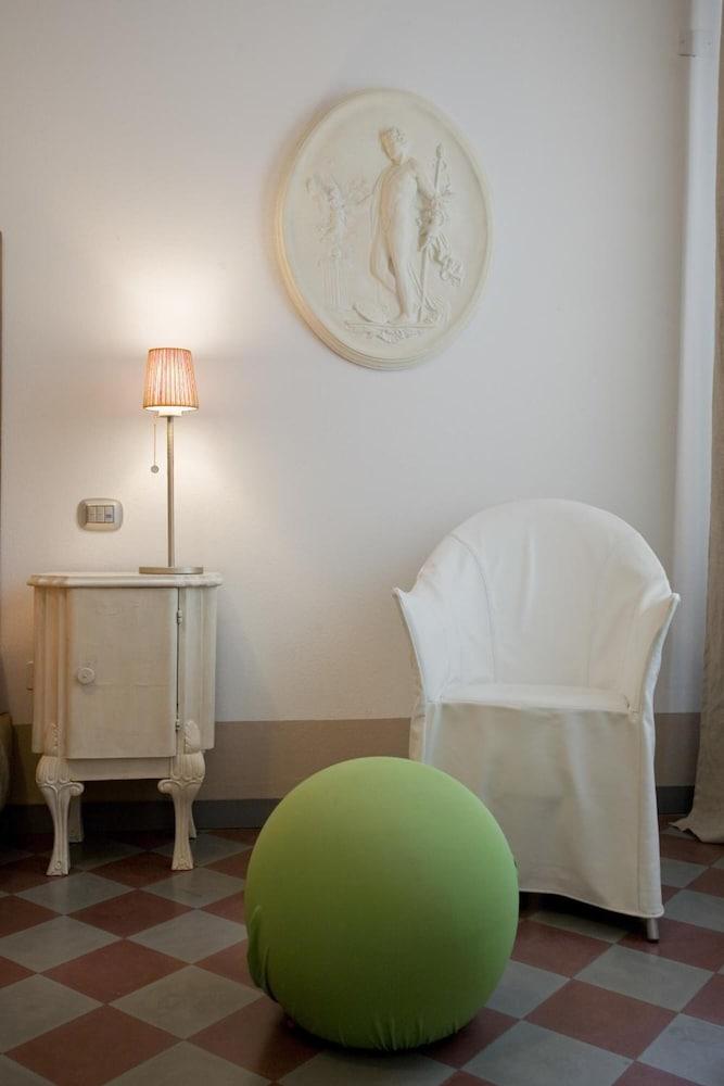 Art Hotel Al Fagiano Padova Exterior foto