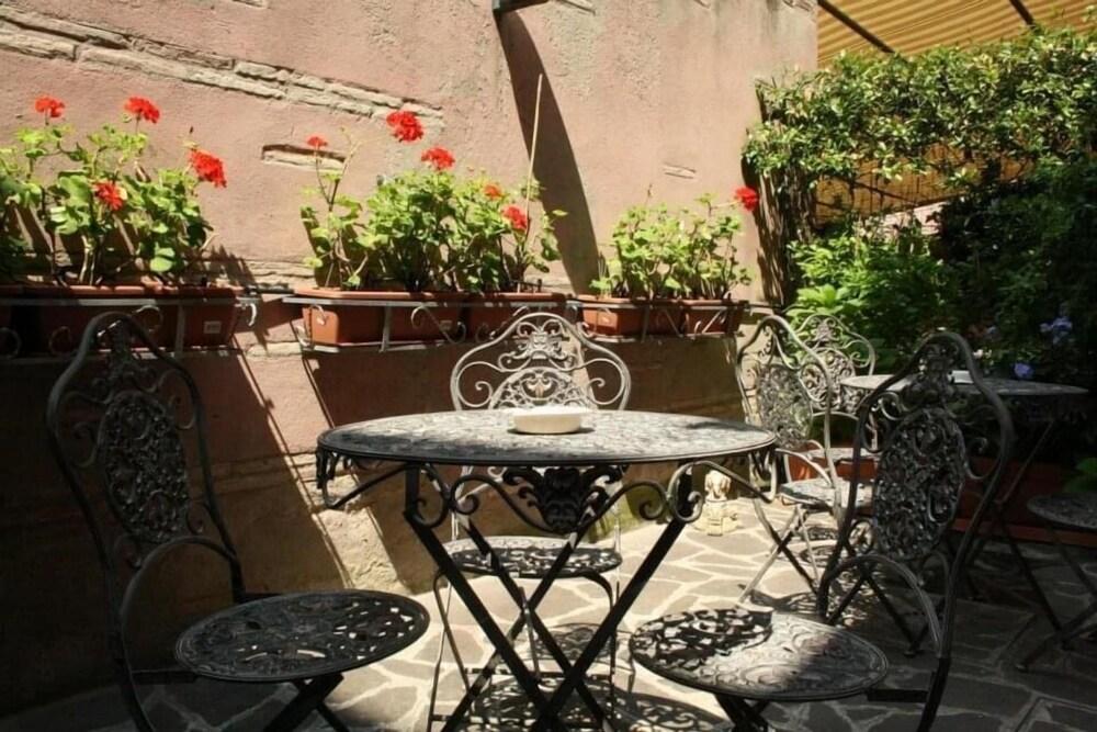 Art Hotel Al Fagiano Padova Exterior foto