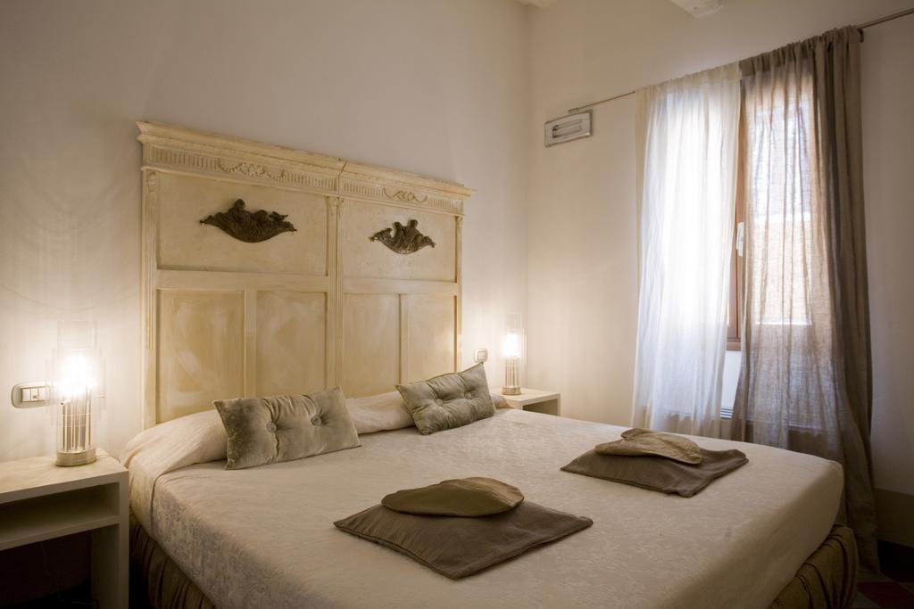 Art Hotel Al Fagiano Padova Exterior foto